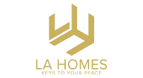 La Homes Logo