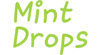 Mint Drops Logo