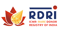 RDRI Rare Donor Registry Of India
