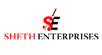 Sheth Enterprises Logo