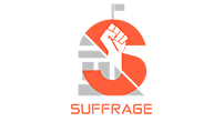 Suffrage Logo