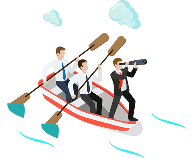 ITecHope Team